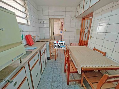 Apartamento, 3 quartos, 80 m² - Foto 5