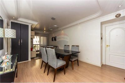 Apartamento, 3 quartos, 69 m² - Foto 2