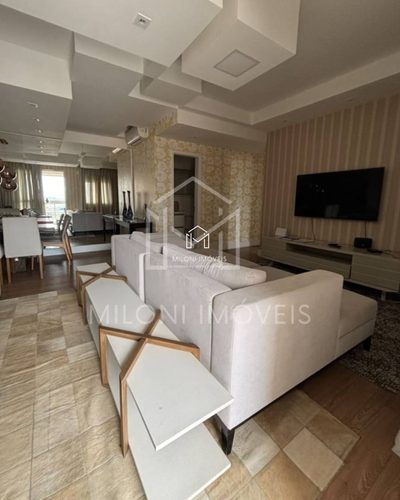 Apartamento, 2 quartos, 92 m² - Foto 2