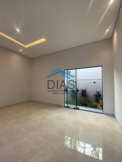Casa, 3 quartos, 193 m² - Foto 5