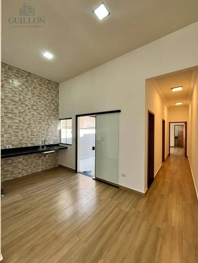 Casa, 2 quartos, 70 m² - Foto 2