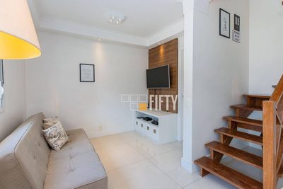 Apartamento, 2 quartos, 74 m² - Foto 3