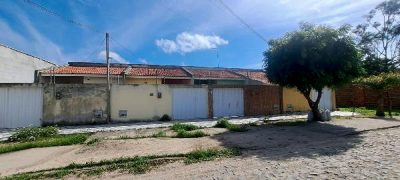 Casa, 2 quartos, 60 m² - Foto 1
