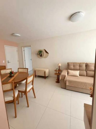 Apartamento, 2 quartos, 67 m² - Foto 4