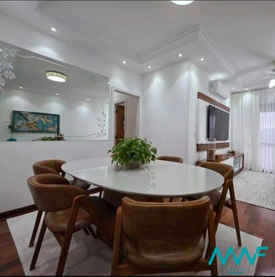 Apartamento, 3 quartos, 86 m² - Foto 4