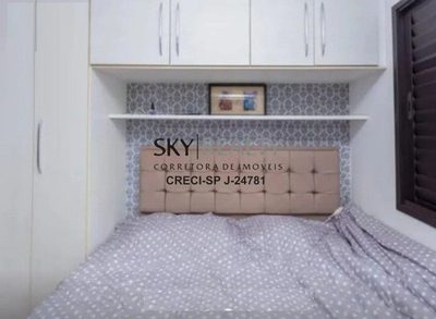 Apartamento, 3 quartos, 67 m² - Foto 5