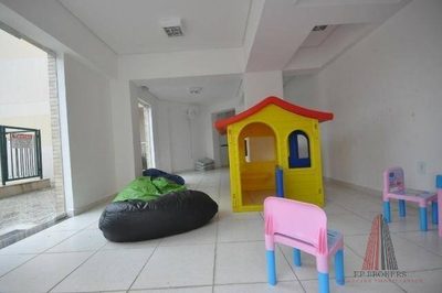 Apartamento, 2 quartos, 52 m² - Foto 3