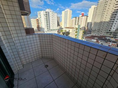 Apartamento, 1 quarto, 54 m² - Foto 3
