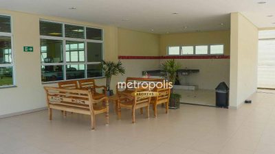 Depósito-Galpão, 1478 m² - Foto 4