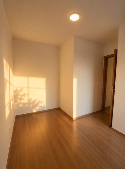 Apartamento, 2 quartos, 43 m² - Foto 5