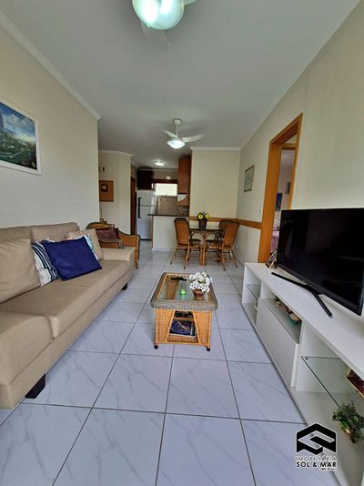 Apartamento, 2 quartos, 60 m² - Foto 5