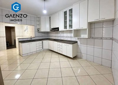 Sobrado, 3 quartos, 270 m² - Foto 4