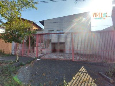 Casa, 3 quartos, 217 m² - Foto 2