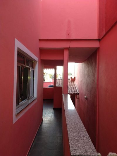 Sobrado, 4 quartos, 196 m² - Foto 5
