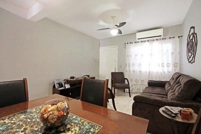Sobrado, 2 quartos, 104 m² - Foto 1
