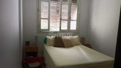 Apartamento, 2 quartos, 55 m² - Foto 2