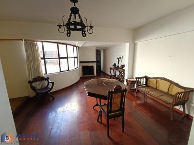 Apartamento, 3 quartos, 130 m² - Foto 3