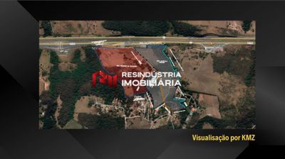 Terreno, 33 hectares - Foto 2