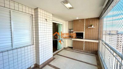 Apartamento, 3 quartos, 103 m² - Foto 2