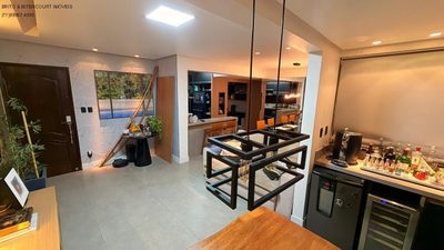 Apartamento, 3 quartos, 105 m² - Foto 2