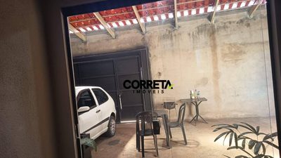 Casa, 2 quartos - Foto 2