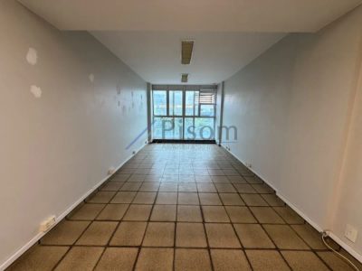 Sala-Conjunto, 40 m² - Foto 4