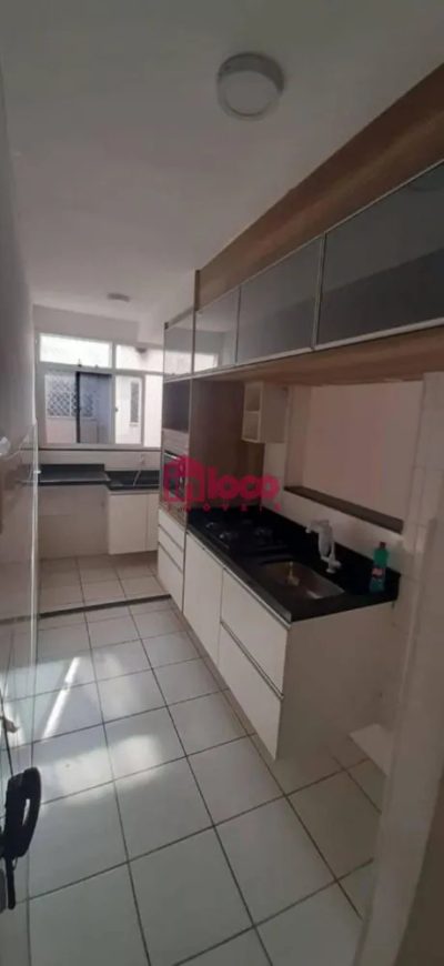 Apartamento, 3 quartos - Foto 3