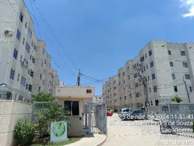 Apartamento, 1 quarto, 41 m² - Foto 1