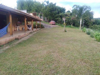 Chácara, 3 quartos, 3000 m² - Foto 2