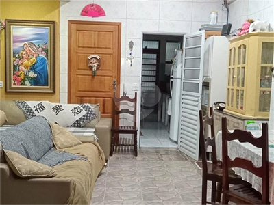 Sobrado, 3 quartos, 240 m² - Foto 4