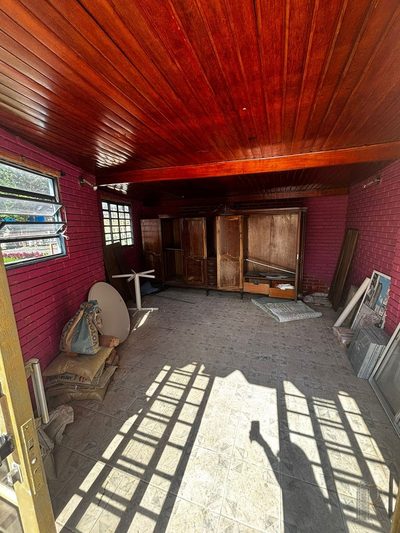 Casa, 3 quartos, 140 m² - Foto 2