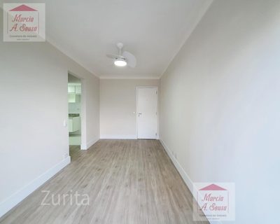 Apartamento, 1 quarto, 40 m² - Foto 2