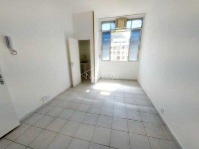 Apartamento, 1 quarto, 23 m² - Foto 2