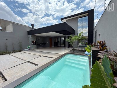 Casa, 3 quartos, 136 m² - Foto 1