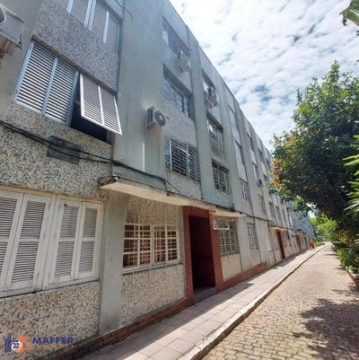 Apartamento, 2 quartos, 53 m² - Foto 4