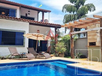 Casa, 3 quartos, 106 m² - Foto 1