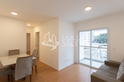 Apartamento, 2 quartos, 55 m² - Foto 4