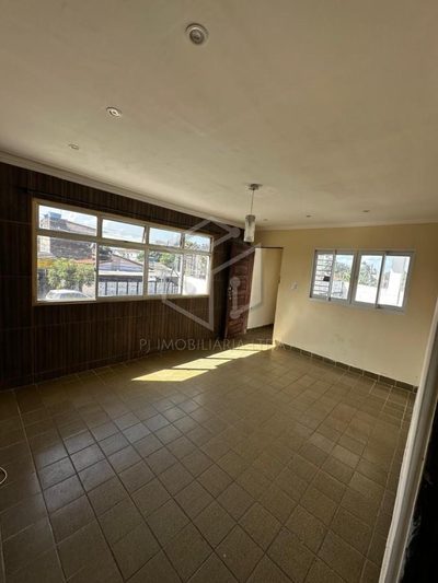 Casa, 3 quartos, 100 m² - Foto 1