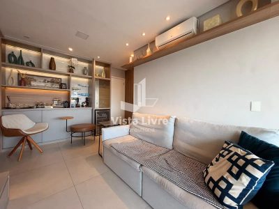 Apartamento, 3 quartos, 90 m² - Foto 4
