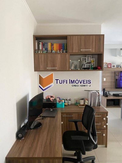 Apartamento, 2 quartos, 79 m² - Foto 5