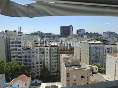 Apartamento, 2 quartos, 65 m² - Foto 5