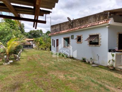 Sítio, 2 quartos, 2000 m² - Foto 5