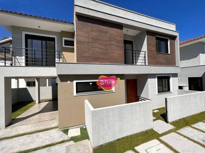 Casa, 4 quartos, 138 m² - Foto 1