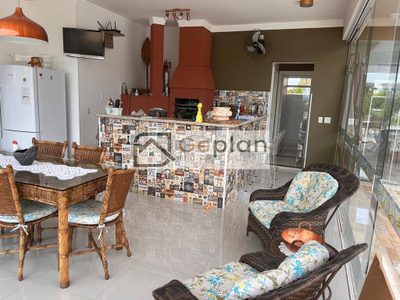 Casa, 5 quartos, 385 m² - Foto 5