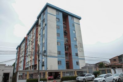Apartamento, 3 quartos, 69 m² - Foto 1