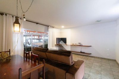 Casa, 3 quartos, 277 m² - Foto 1