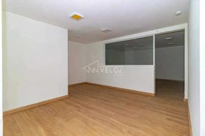 Loja-Salão, 88 m² - Foto 1
