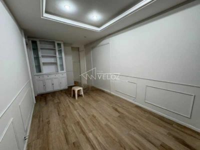 Apartamento, 1 quarto, 45 m² - Foto 1