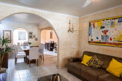 Casa, 3 quartos, 240 m² - Foto 4