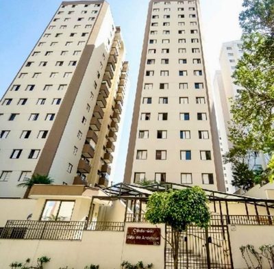 Apartamento, 3 quartos, 68 m² - Foto 1